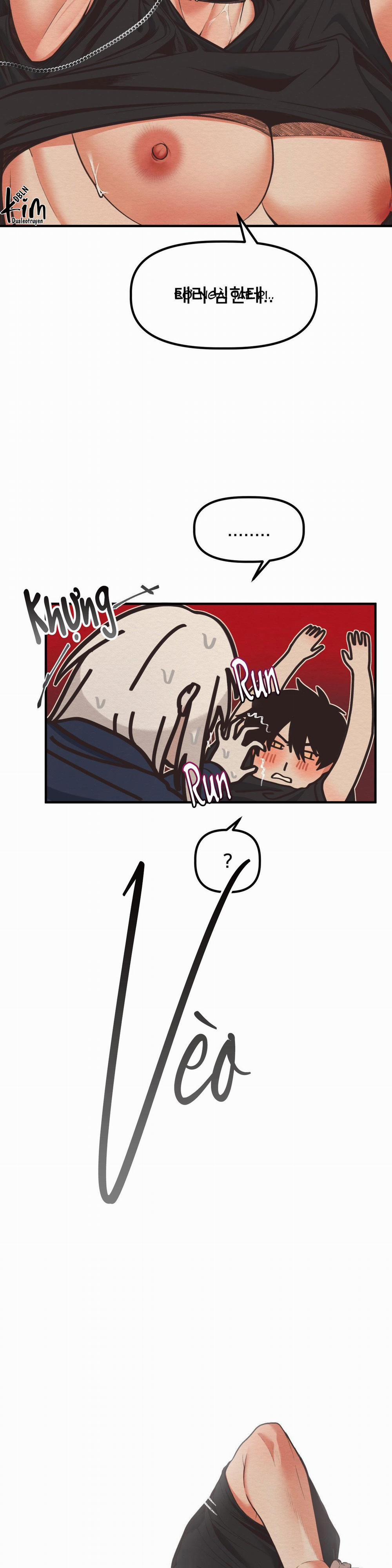 Ác Ma Đỉnh Cấp 10 trang 19