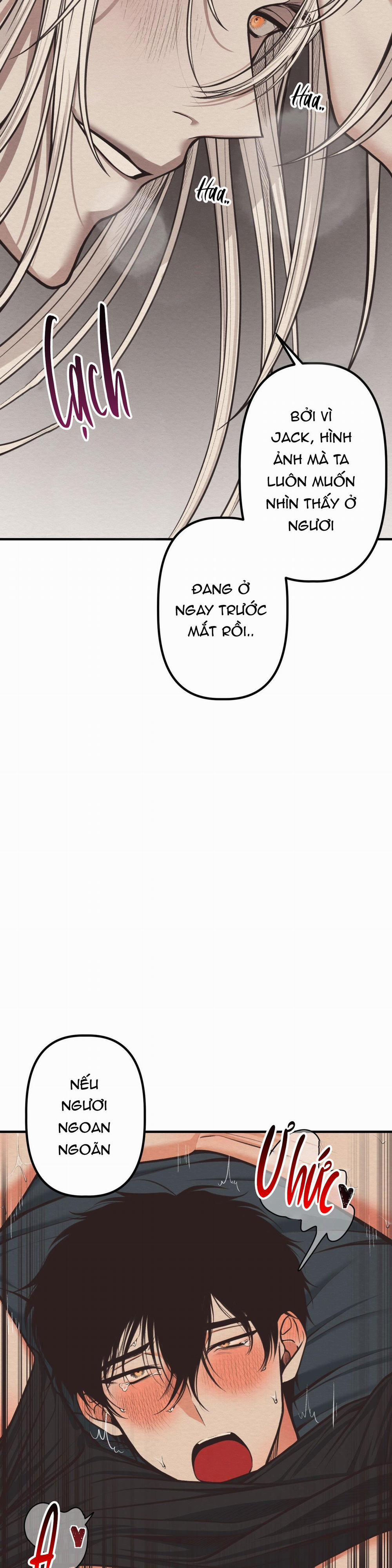 Ác Ma Đỉnh Cấp 10 trang 3