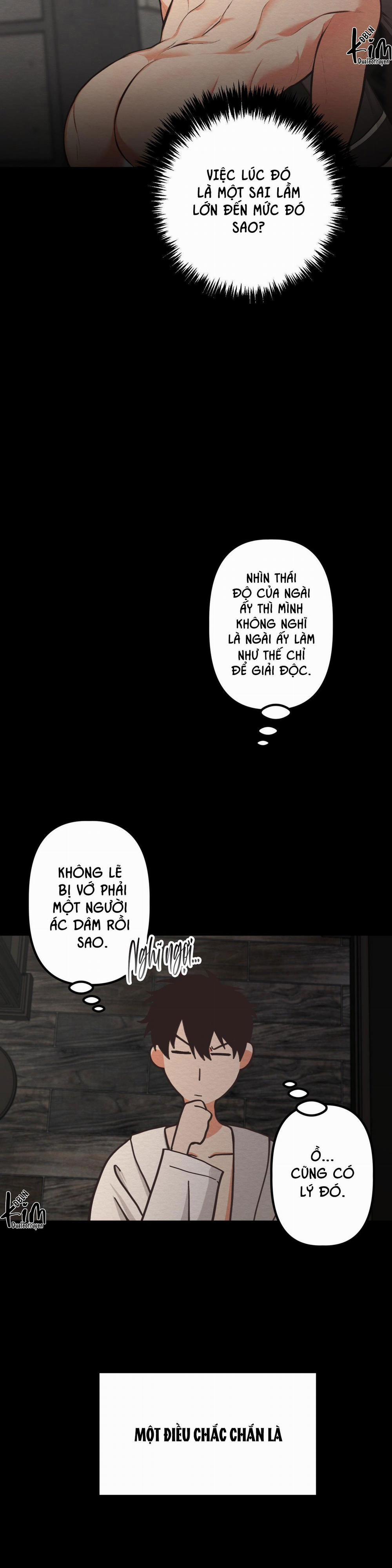 Ác Ma Đỉnh Cấp 10 trang 31