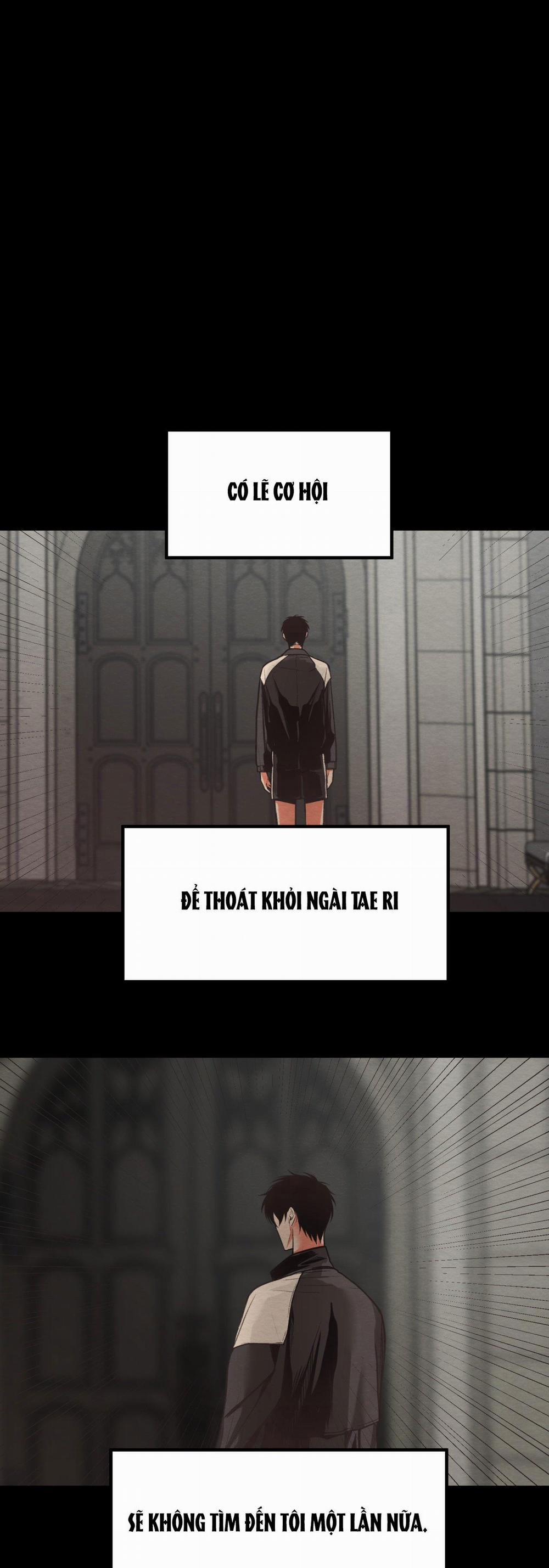 Ác Ma Đỉnh Cấp 10 trang 32