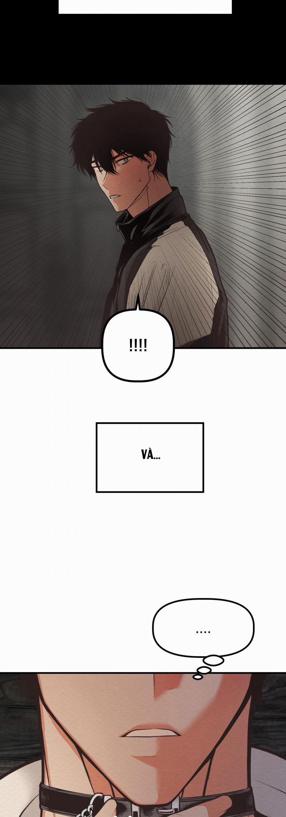 Ác Ma Đỉnh Cấp 10 trang 33