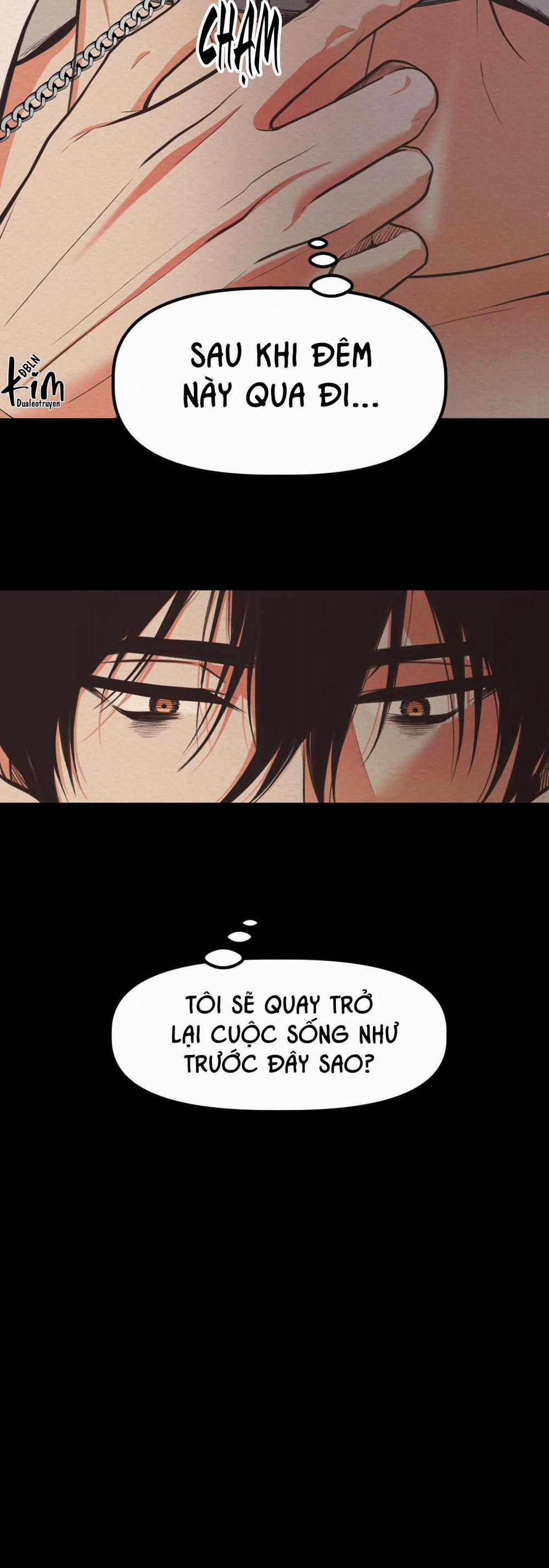 Ác Ma Đỉnh Cấp 10 trang 34