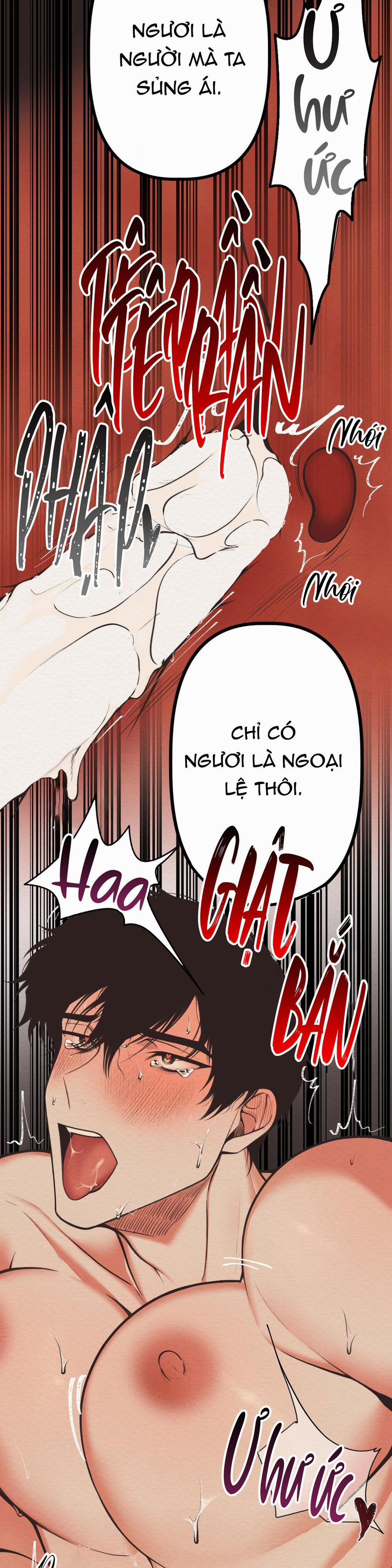 Ác Ma Đỉnh Cấp 10 trang 9