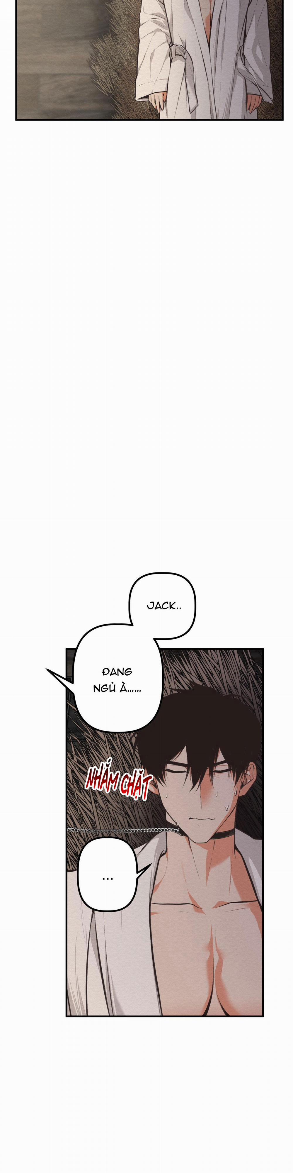 Ác Ma Đỉnh Cấp 11 trang 10