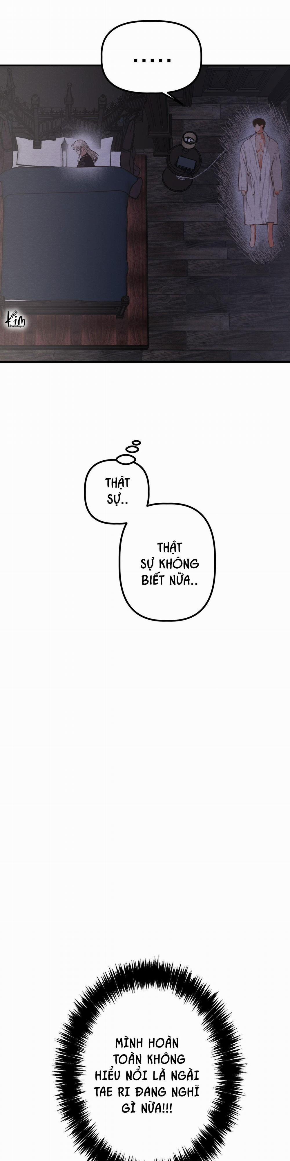 Ác Ma Đỉnh Cấp 11 trang 14