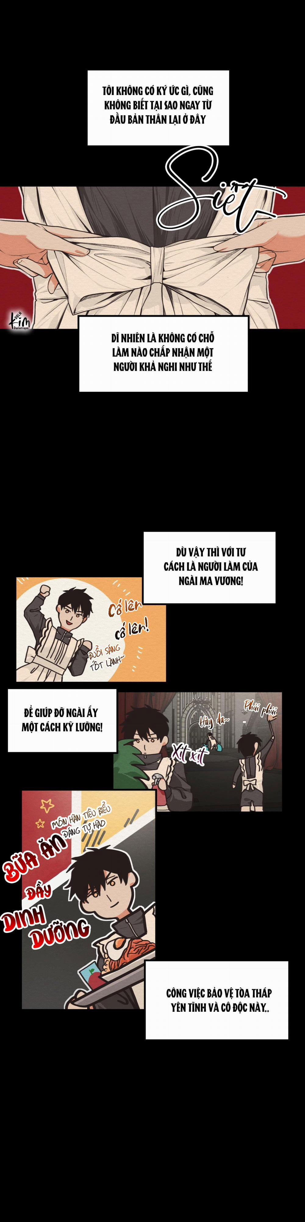 Ác Ma Đỉnh Cấp 11 trang 2