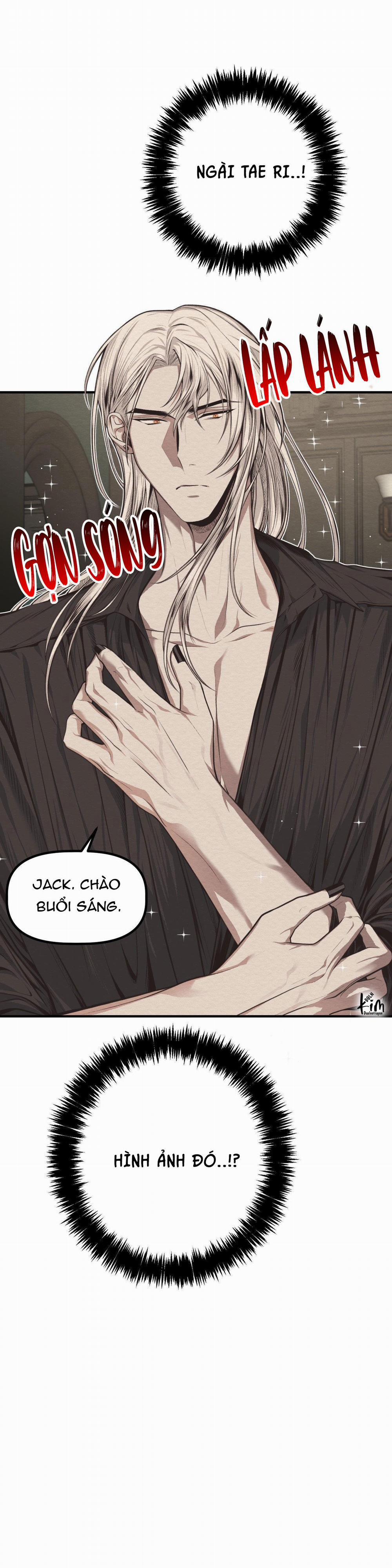 Ác Ma Đỉnh Cấp 11 trang 23