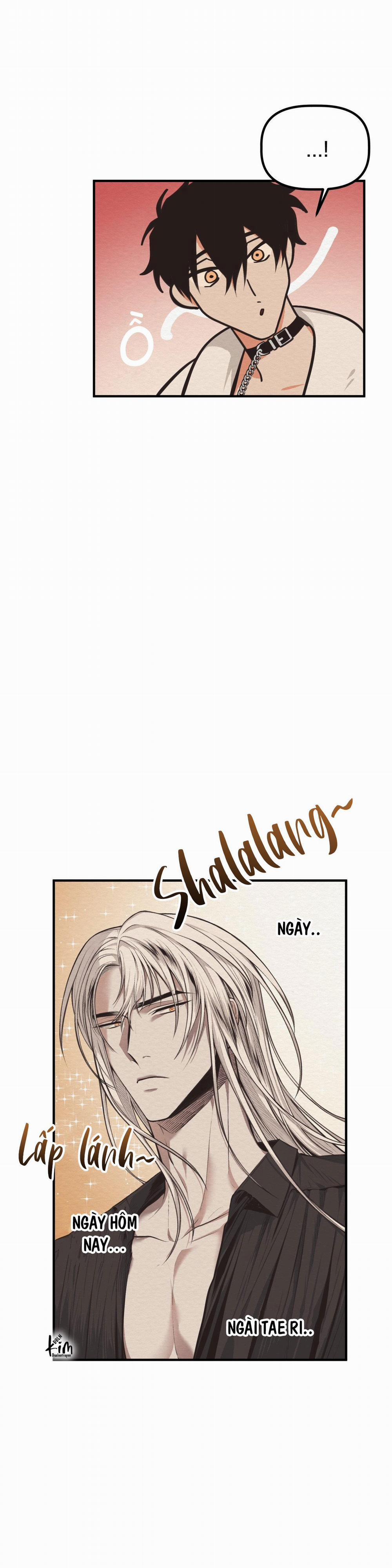 Ác Ma Đỉnh Cấp 11 trang 24