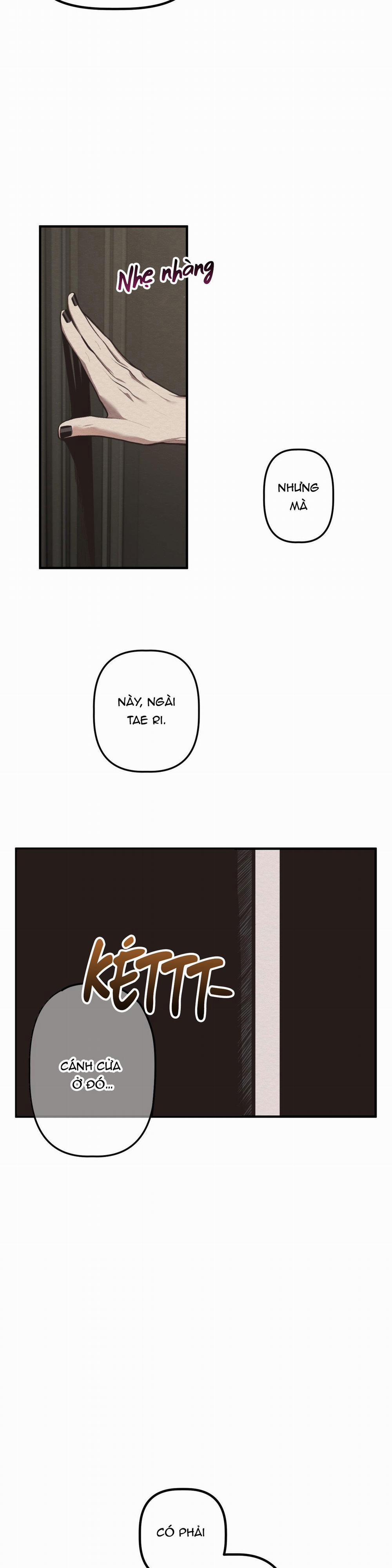 Ác Ma Đỉnh Cấp 11 trang 26