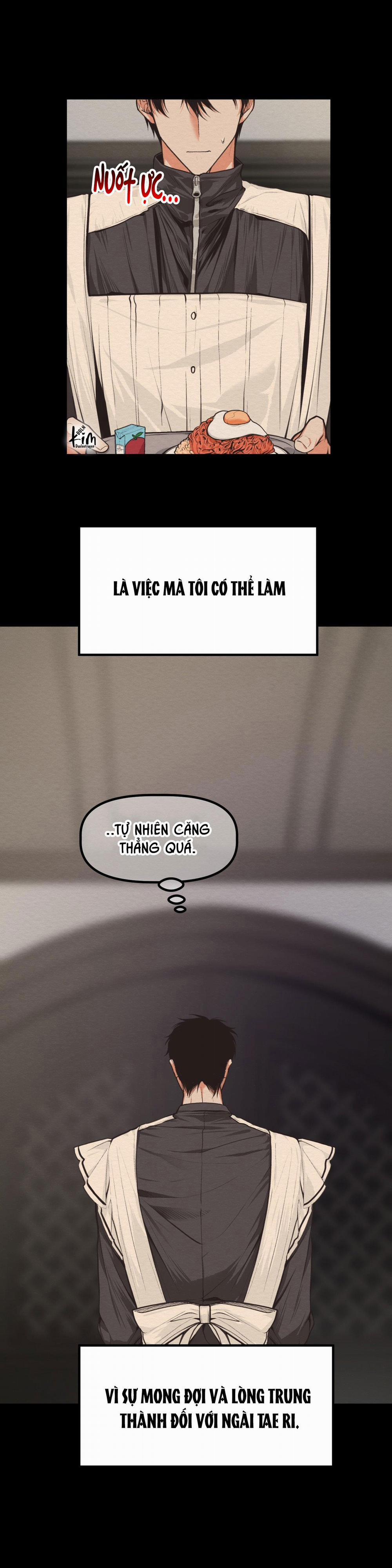 Ác Ma Đỉnh Cấp 11 trang 3