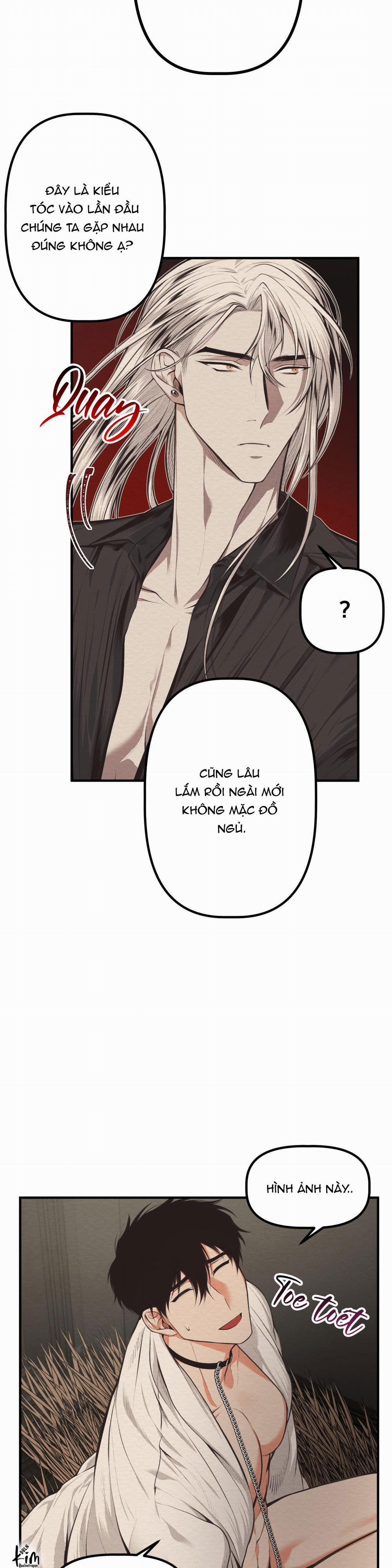 Ác Ma Đỉnh Cấp 11 trang 30