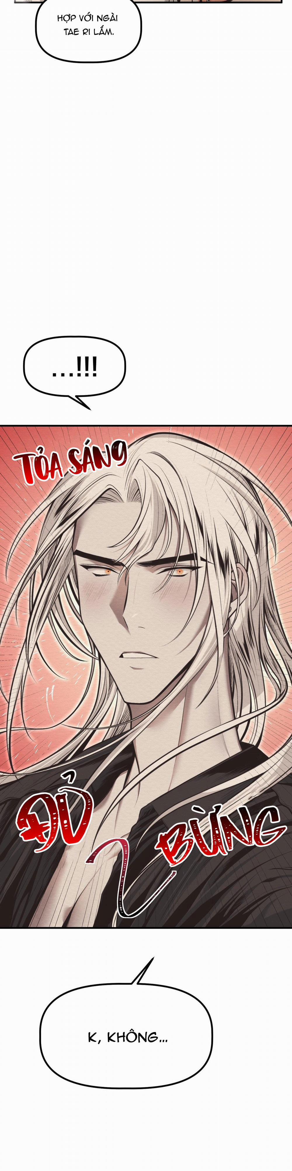 Ác Ma Đỉnh Cấp 11 trang 31