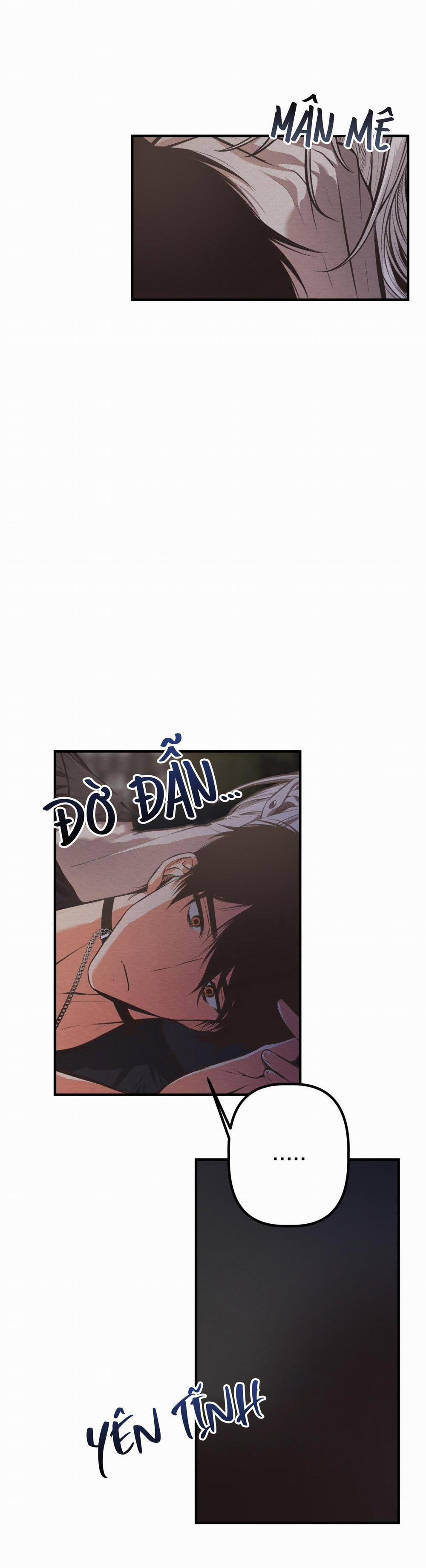 Ác Ma Đỉnh Cấp 12 trang 12