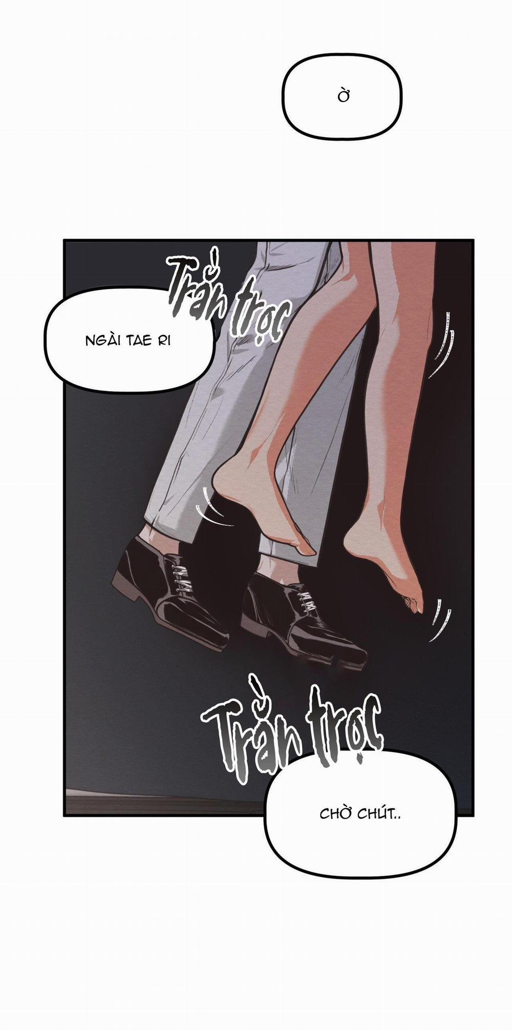 Ác Ma Đỉnh Cấp 12 trang 13