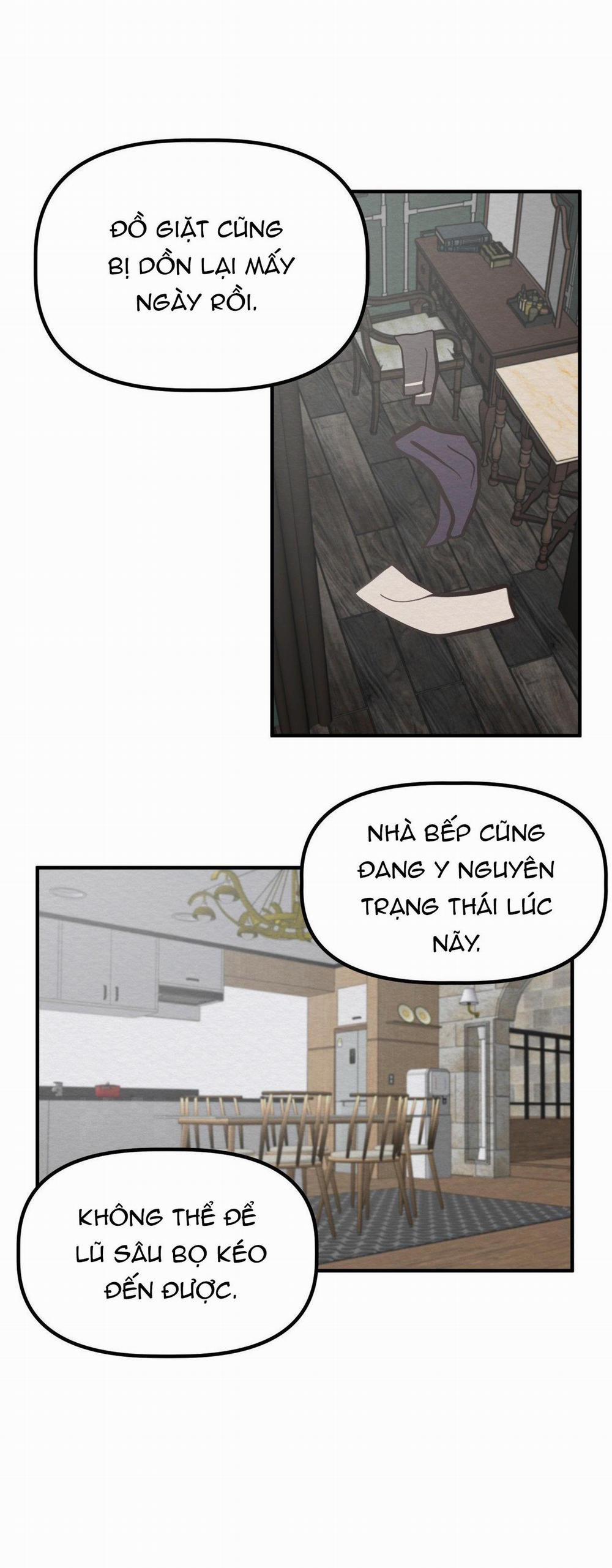 Ác Ma Đỉnh Cấp 12 trang 15