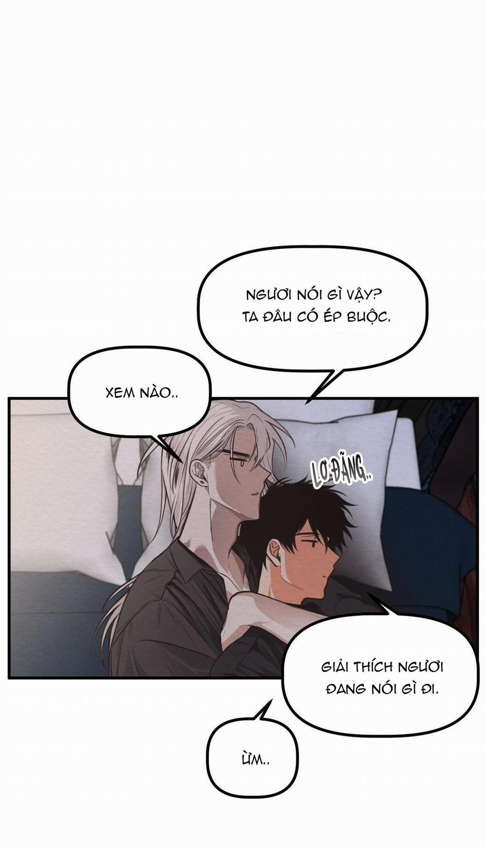 Ác Ma Đỉnh Cấp 12 trang 24