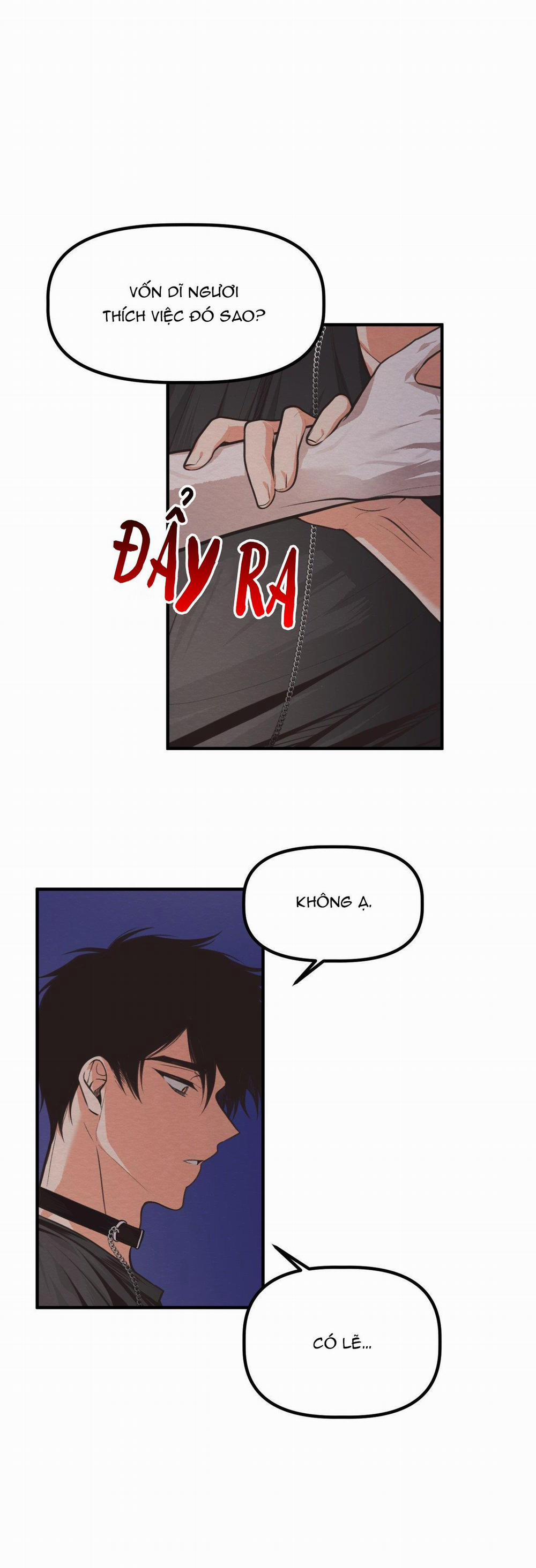 Ác Ma Đỉnh Cấp 12 trang 27