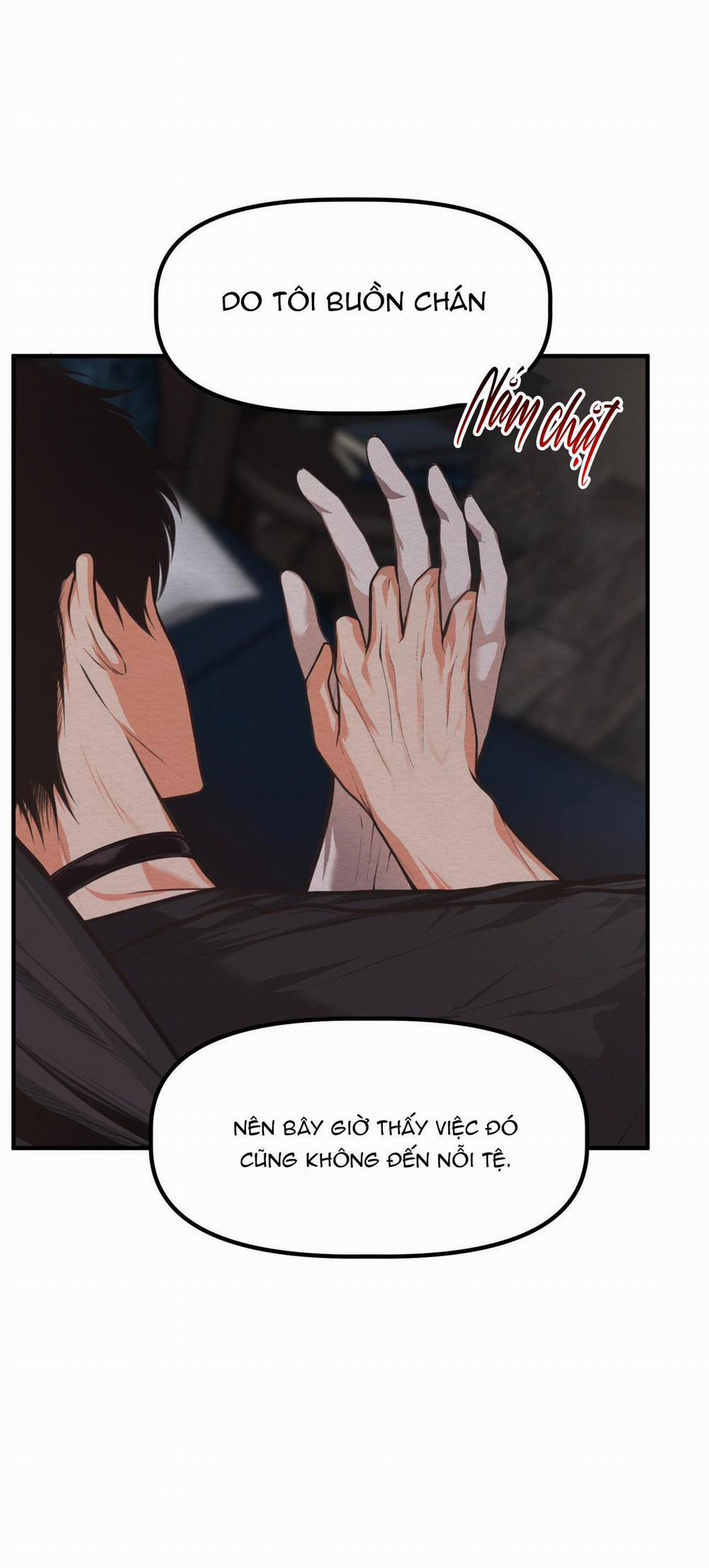 Ác Ma Đỉnh Cấp 12 trang 28