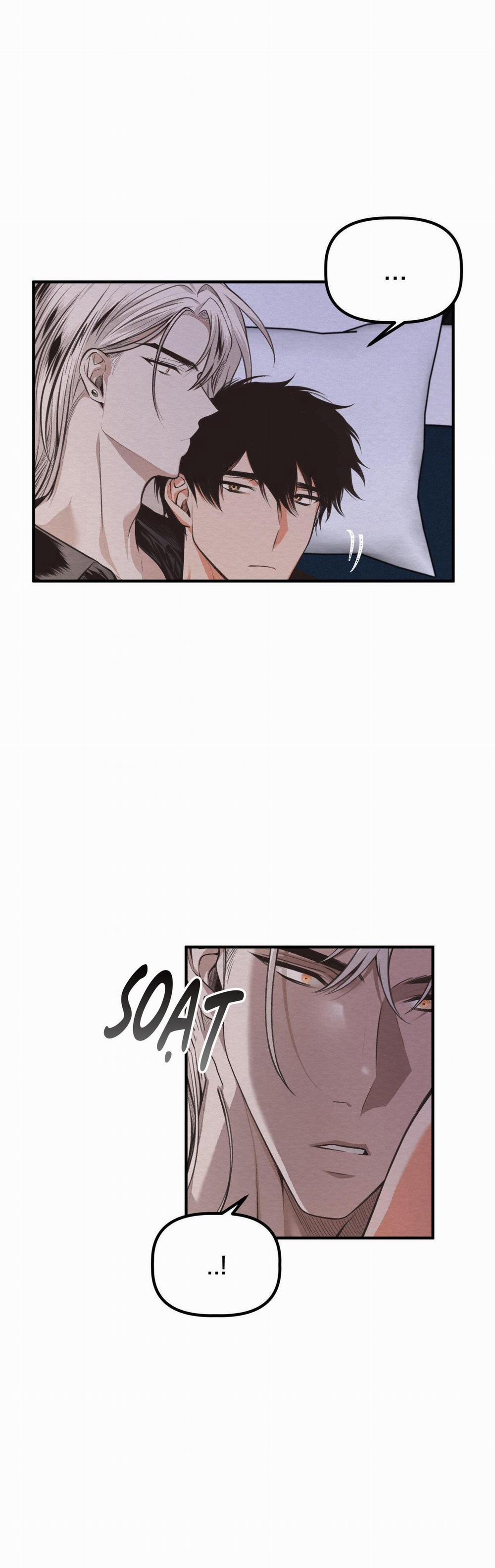 Ác Ma Đỉnh Cấp 12 trang 29