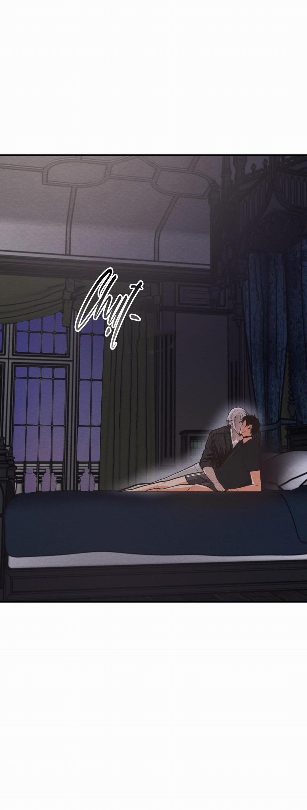 Ác Ma Đỉnh Cấp 12 trang 30