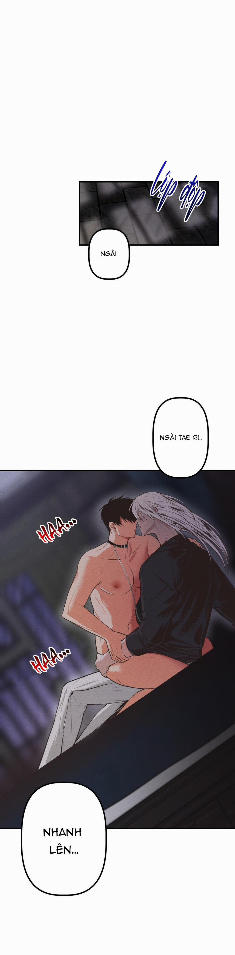 Ác Ma Đỉnh Cấp 12 trang 31