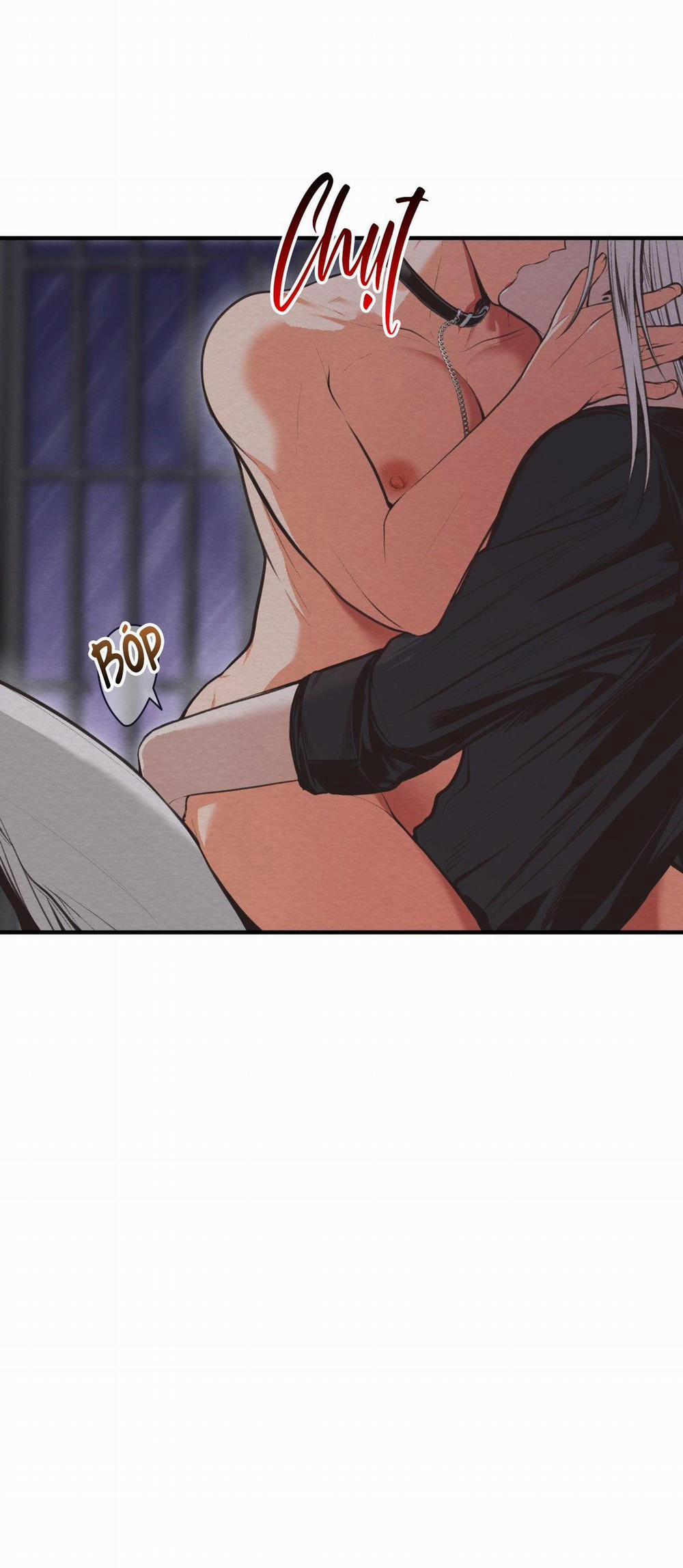 Ác Ma Đỉnh Cấp 12 trang 32