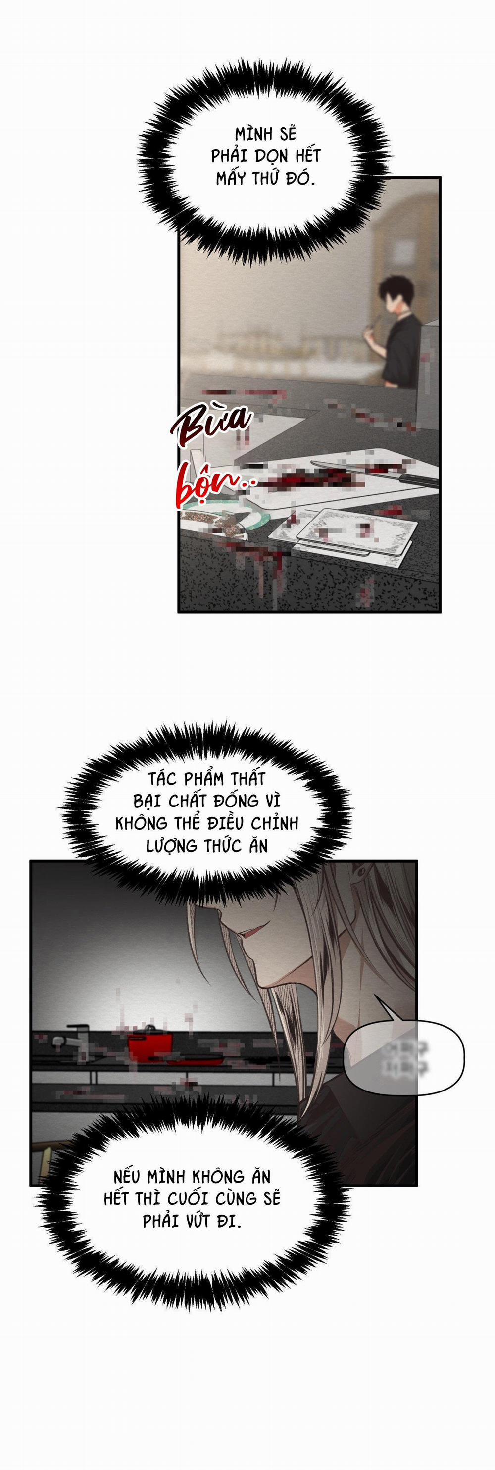 Ác Ma Đỉnh Cấp 12 trang 6