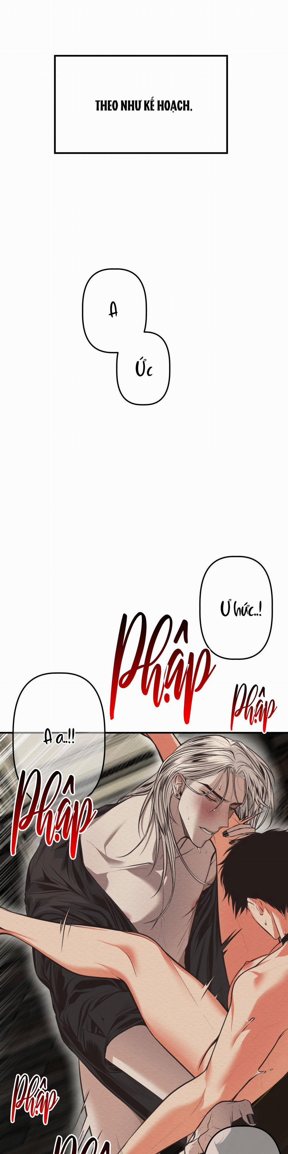 Ác Ma Đỉnh Cấp 13 trang 17