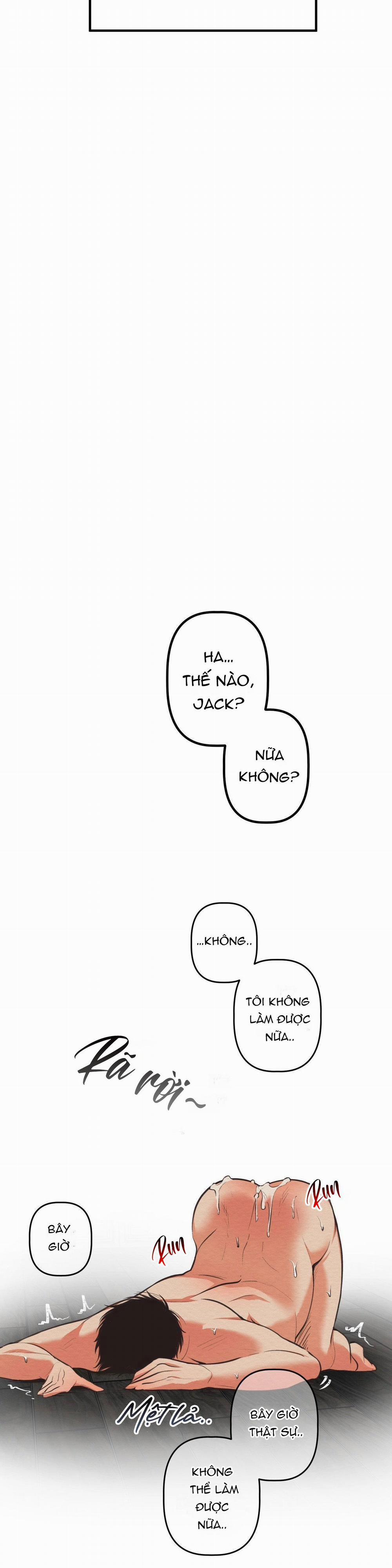 Ác Ma Đỉnh Cấp 13 trang 23