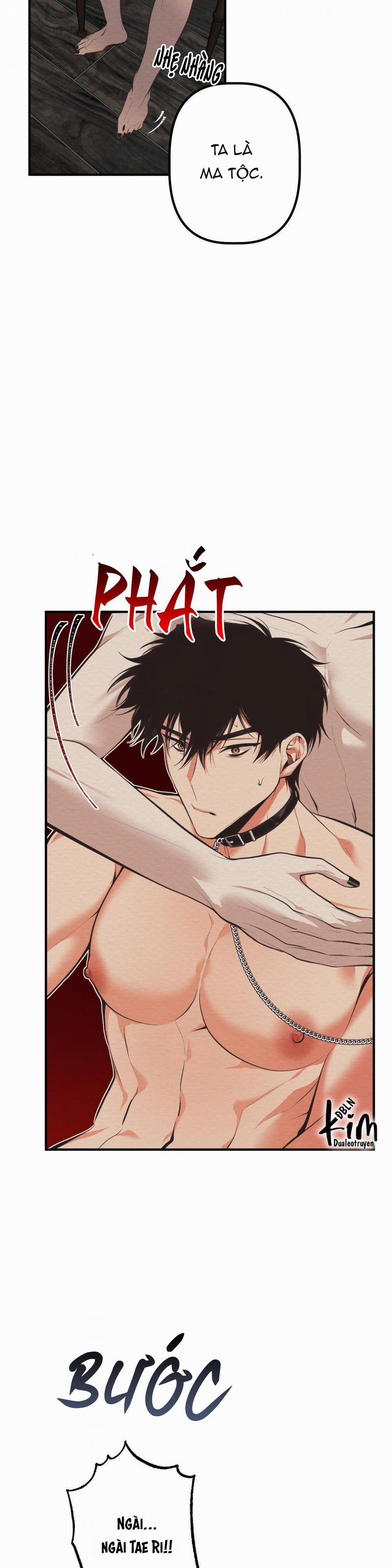 Ác Ma Đỉnh Cấp 13 trang 26