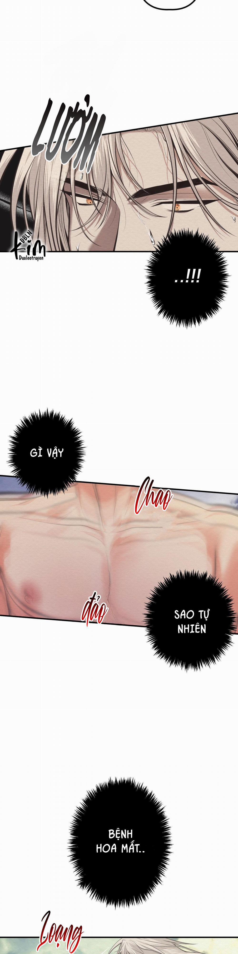 Ác Ma Đỉnh Cấp 13 trang 34