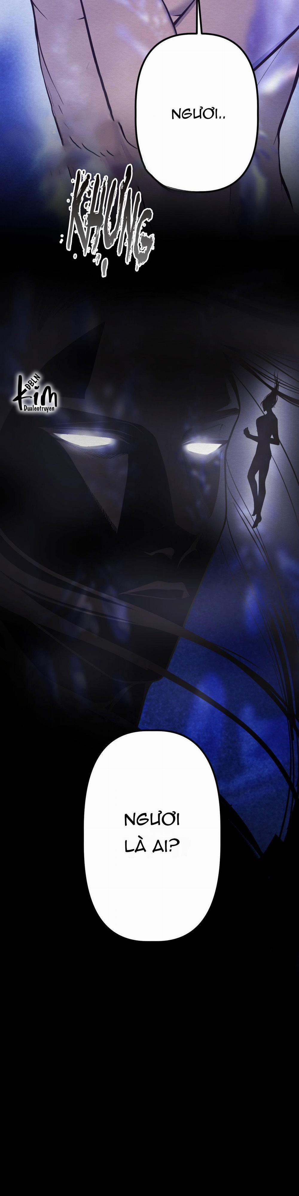 Ác Ma Đỉnh Cấp 13 trang 8