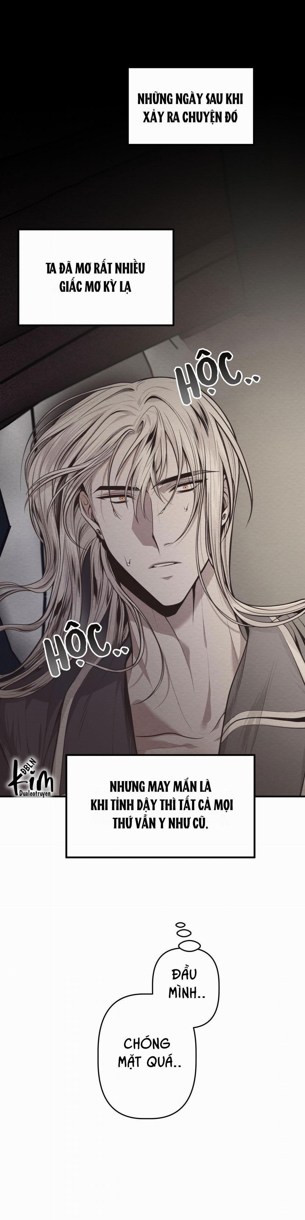 Ác Ma Đỉnh Cấp 13 trang 9