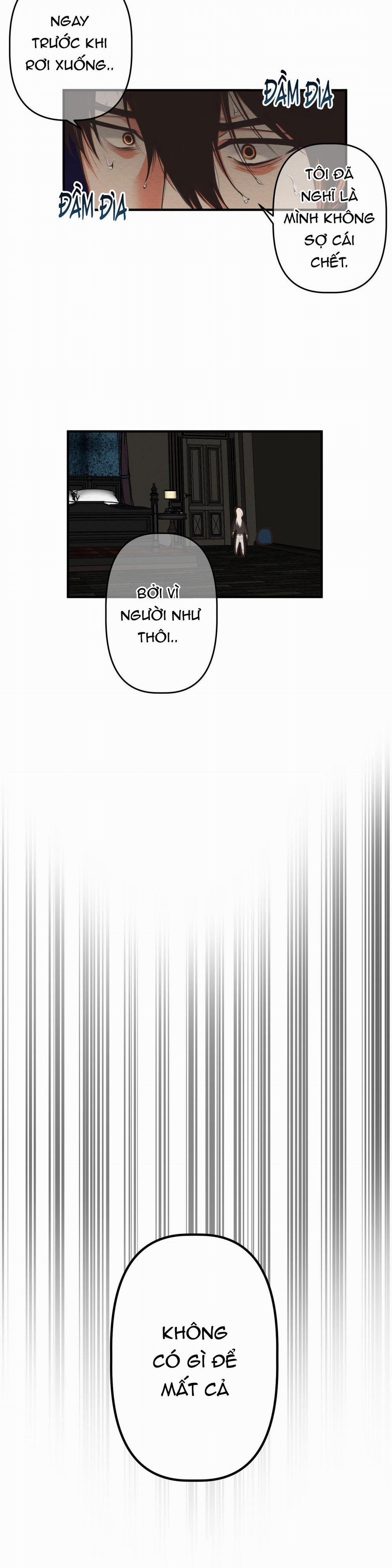 Ác Ma Đỉnh Cấp 14 trang 10