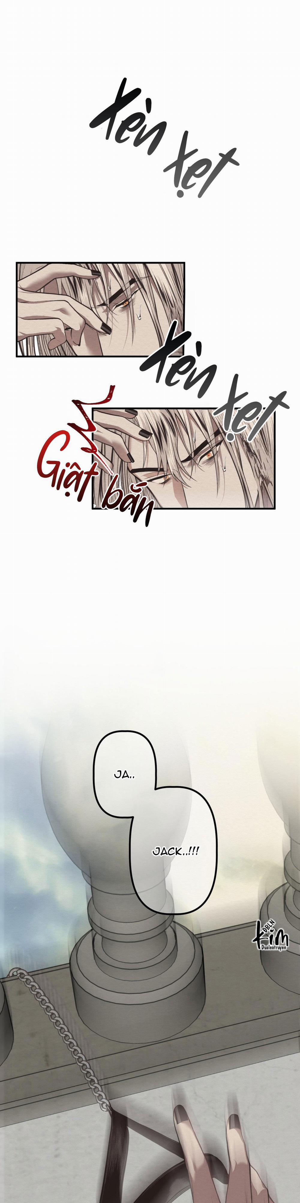 Ác Ma Đỉnh Cấp 14 trang 14