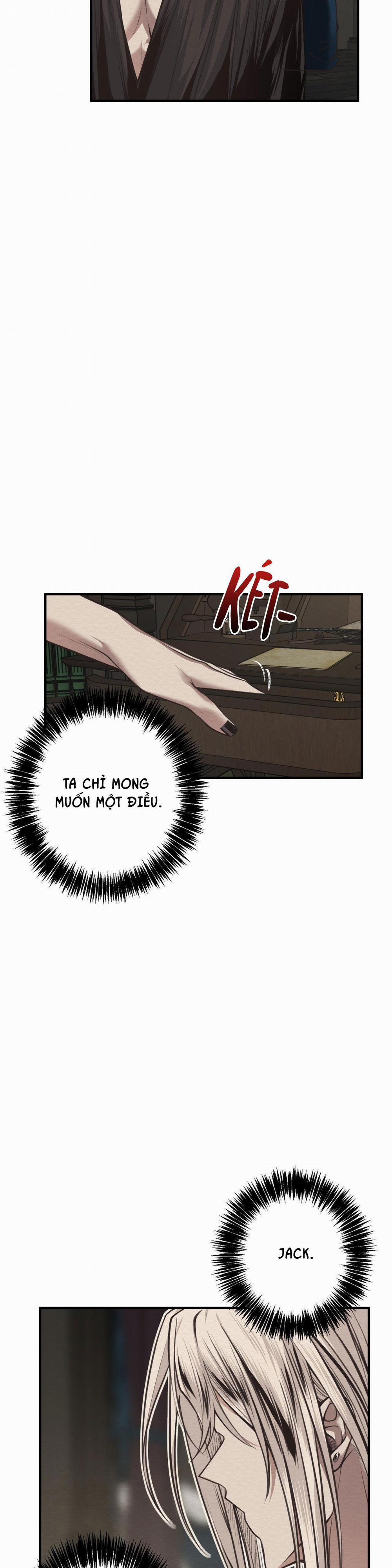 Ác Ma Đỉnh Cấp 14 trang 24