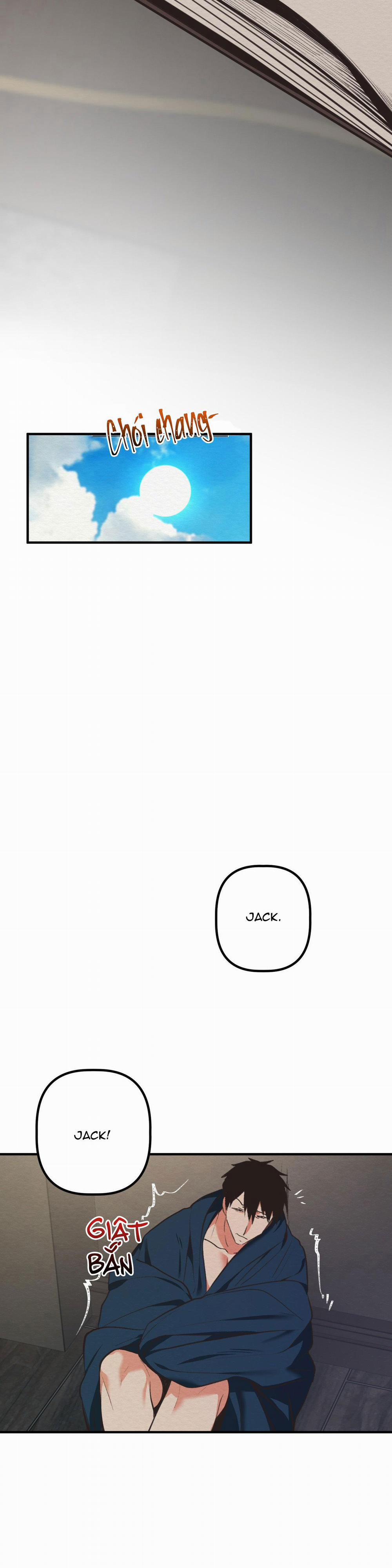 Ác Ma Đỉnh Cấp 14 trang 27