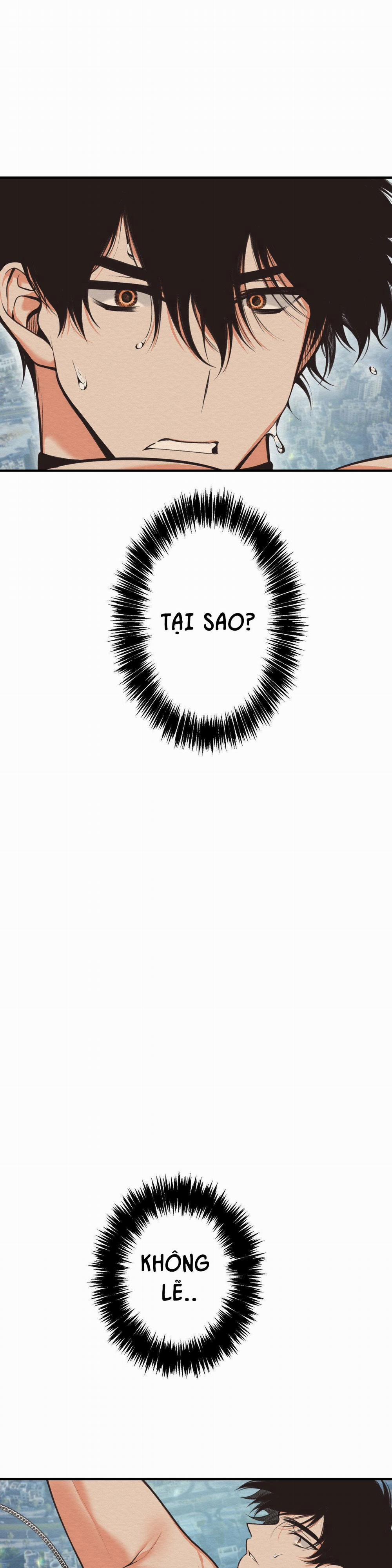 Ác Ma Đỉnh Cấp 14 trang 3