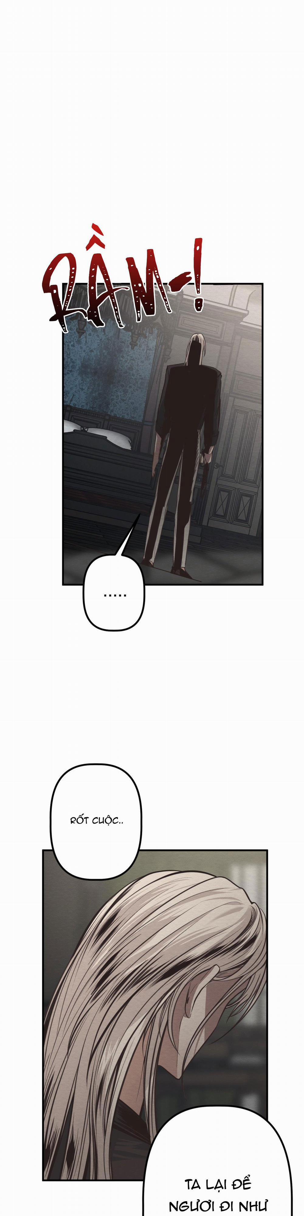 Ác Ma Đỉnh Cấp 14 trang 32