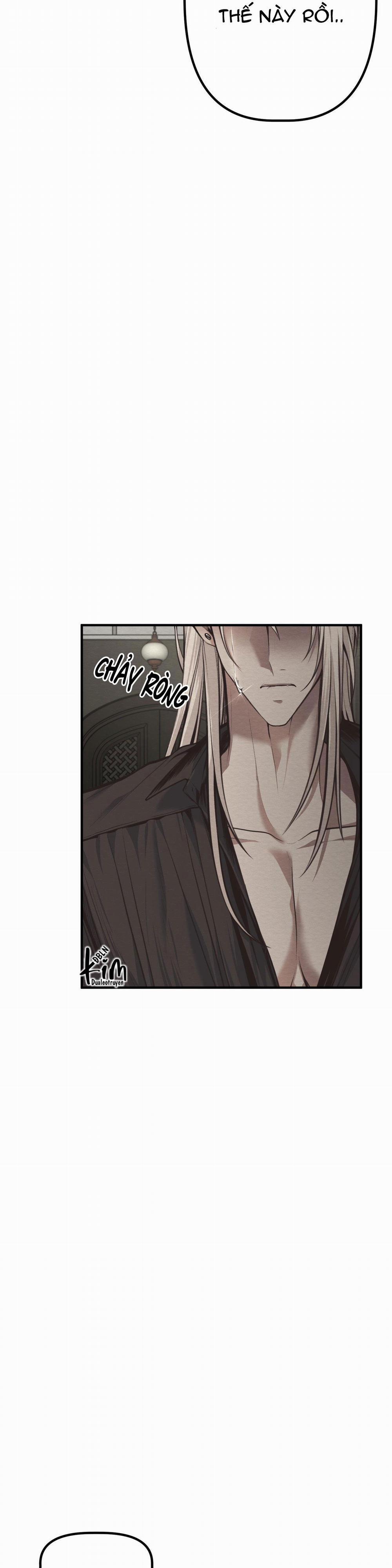 Ác Ma Đỉnh Cấp 14 trang 33