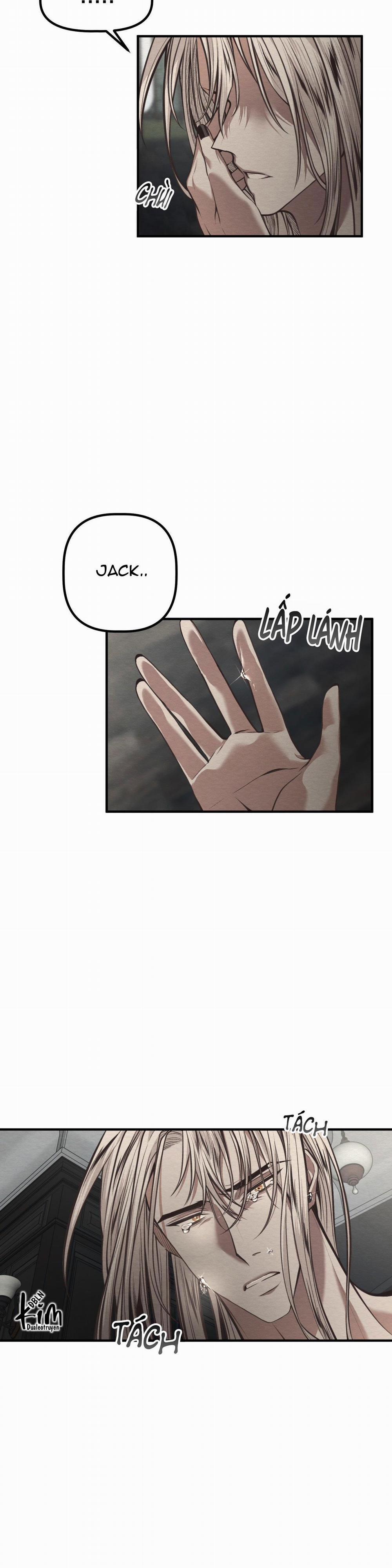 Ác Ma Đỉnh Cấp 14 trang 34