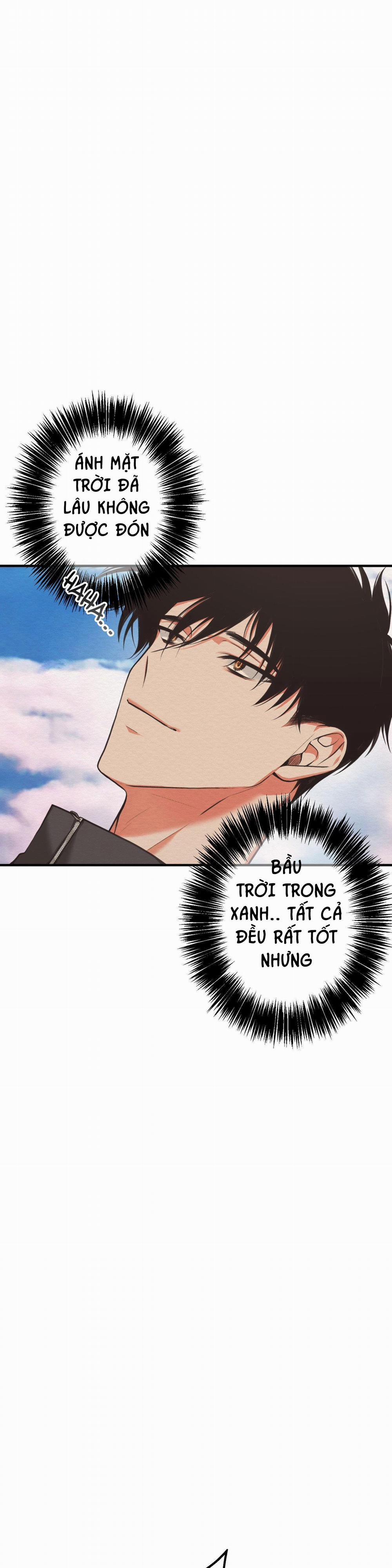 Ác Ma Đỉnh Cấp 14 trang 38