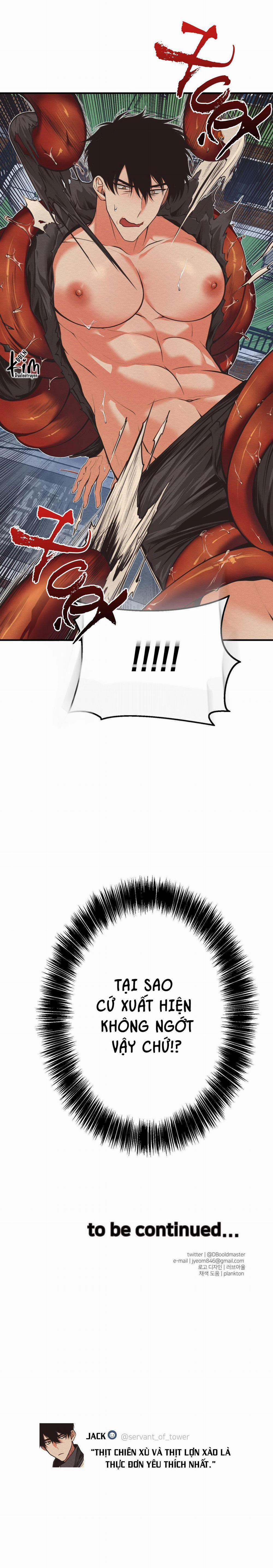 Ác Ma Đỉnh Cấp 14 trang 42