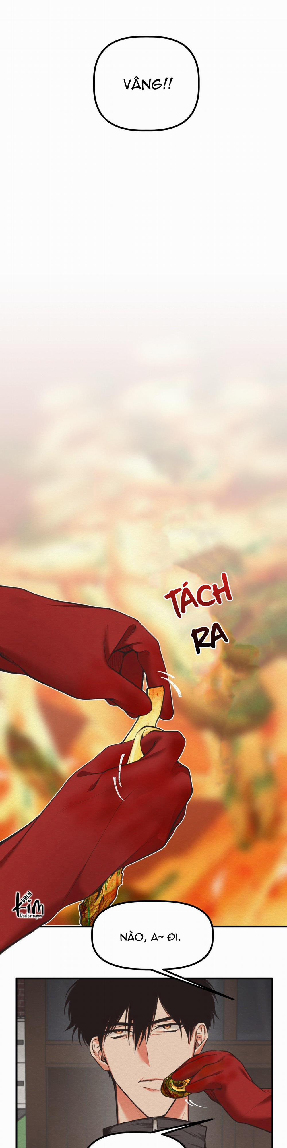 Ác Ma Đỉnh Cấp 15 trang 13