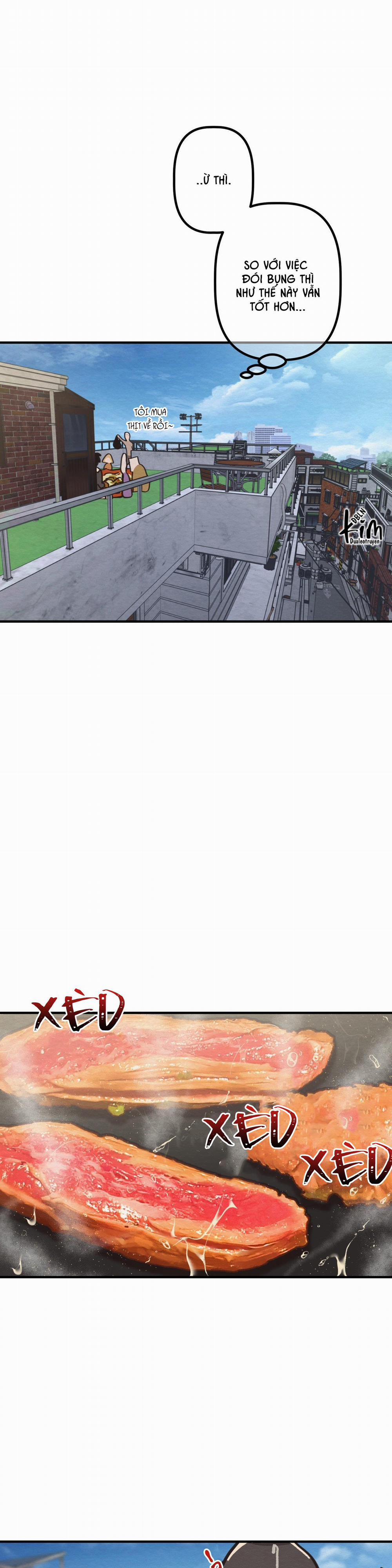 Ác Ma Đỉnh Cấp 15 trang 16