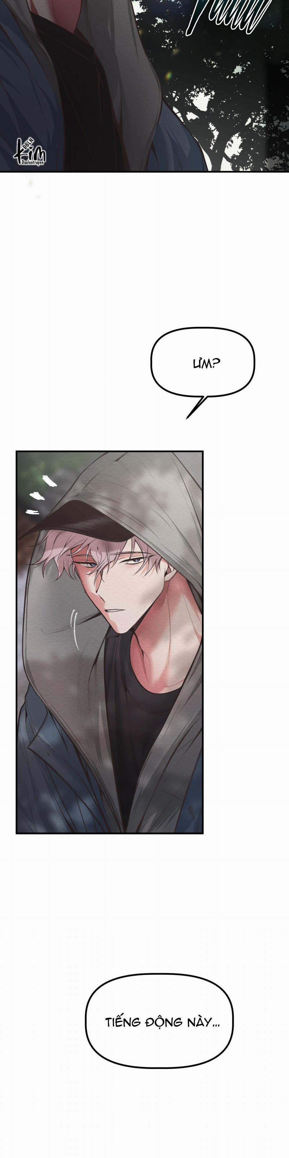 Ác Ma Đỉnh Cấp 15 trang 23