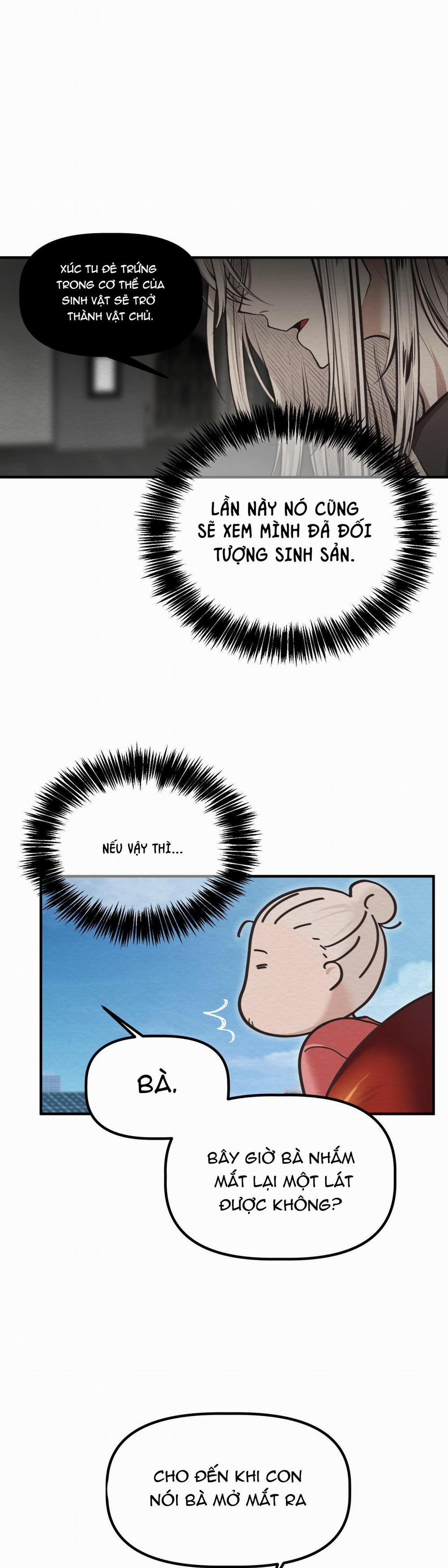 Ác Ma Đỉnh Cấp 15 trang 28