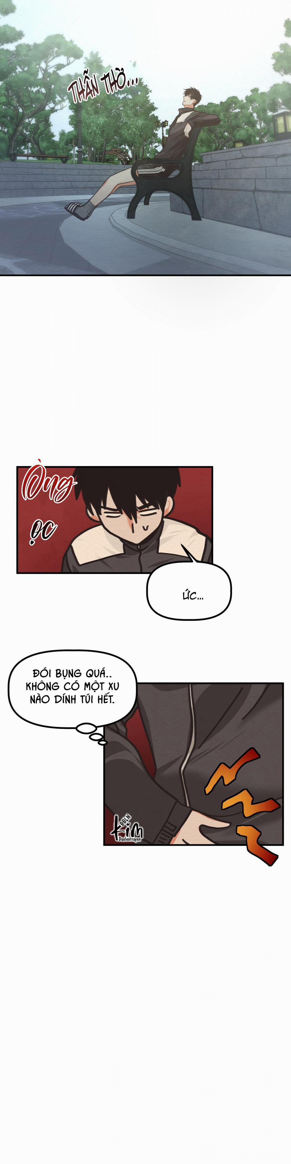 Ác Ma Đỉnh Cấp 15 trang 4