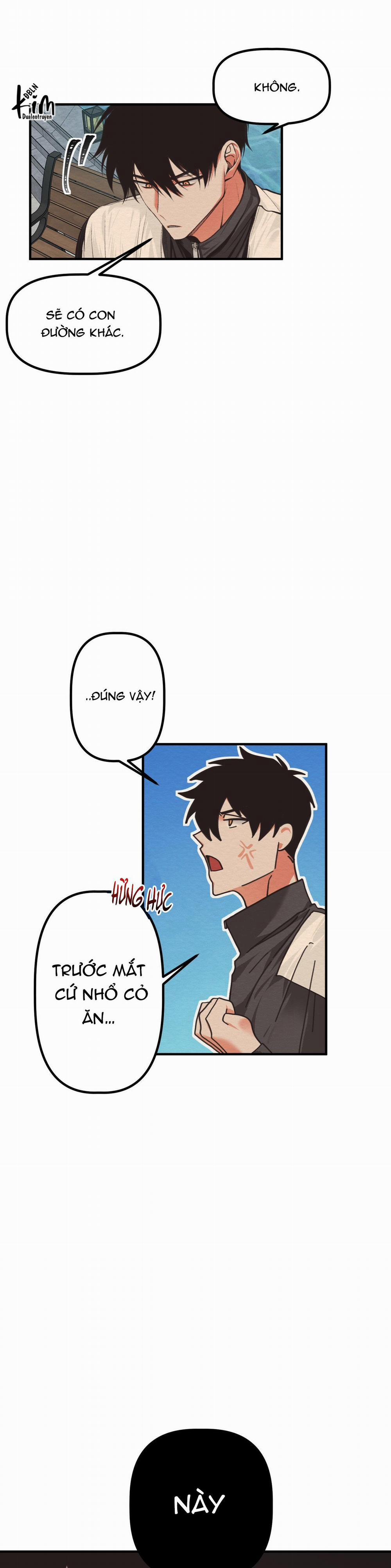 Ác Ma Đỉnh Cấp 15 trang 6