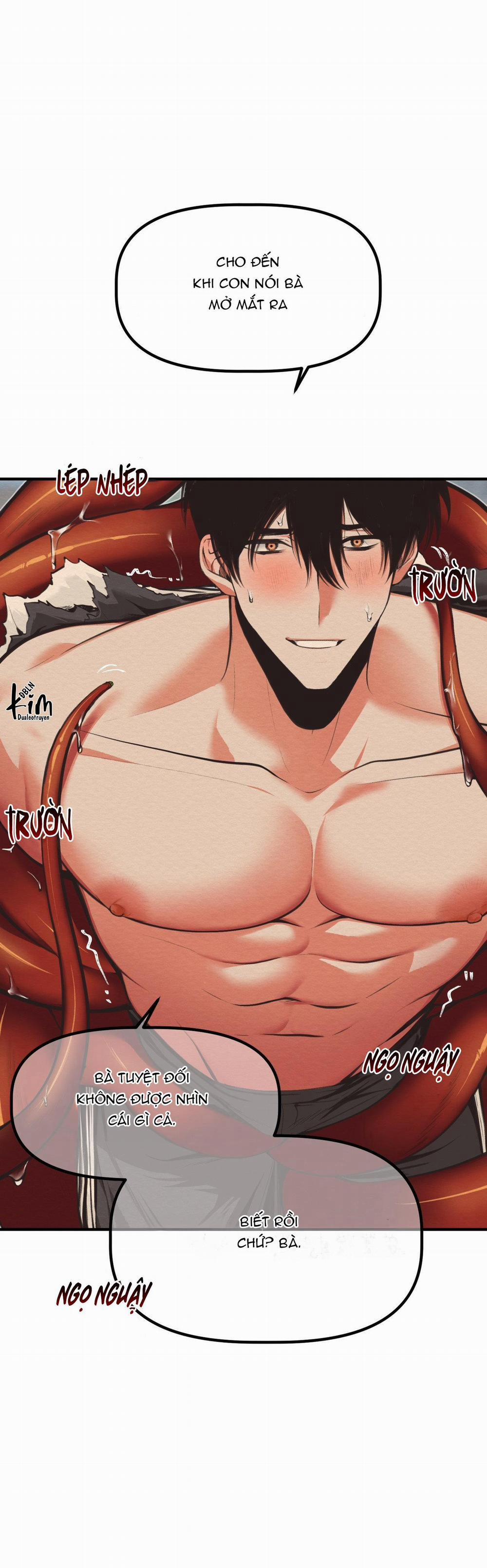 Ác Ma Đỉnh Cấp 16 trang 1